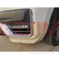 CR-V 2020 Vifaa vya gari